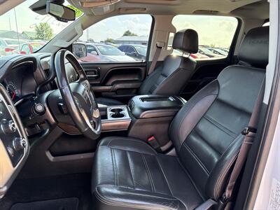 2017 GMC Sierra 1500 Denali   - Photo 14 - South Sioux City, NE 68776