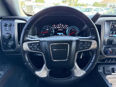 2017 GMC Sierra 1500 Denali   - Photo 22 - South Sioux City, NE 68776