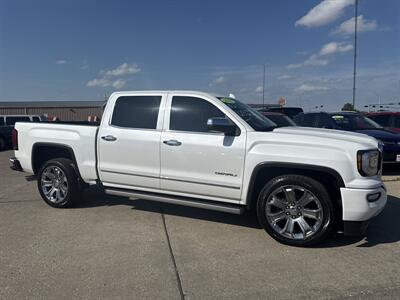 2017 GMC Sierra 1500 Denali   - Photo 10 - South Sioux City, NE 68776