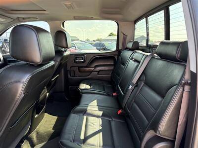 2017 GMC Sierra 1500 Denali   - Photo 16 - South Sioux City, NE 68776
