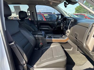 2017 GMC Sierra 1500 Denali   - Photo 19 - South Sioux City, NE 68776