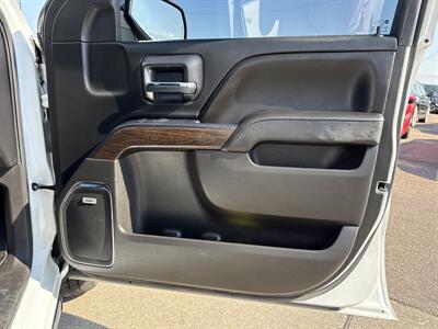2017 GMC Sierra 1500 Denali   - Photo 20 - South Sioux City, NE 68776