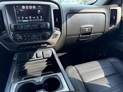 2017 GMC Sierra 1500 Denali   - Photo 23 - South Sioux City, NE 68776