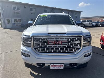 2017 GMC Sierra 1500 Denali   - Photo 12 - South Sioux City, NE 68776