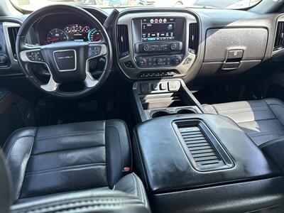 2017 GMC Sierra 1500 Denali   - Photo 21 - South Sioux City, NE 68776