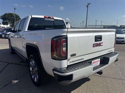 2017 GMC Sierra 1500 Denali   - Photo 5 - South Sioux City, NE 68776