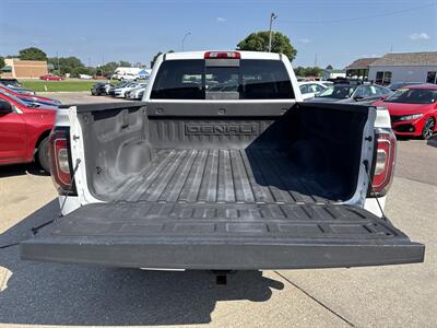 2017 GMC Sierra 1500 Denali   - Photo 18 - South Sioux City, NE 68776