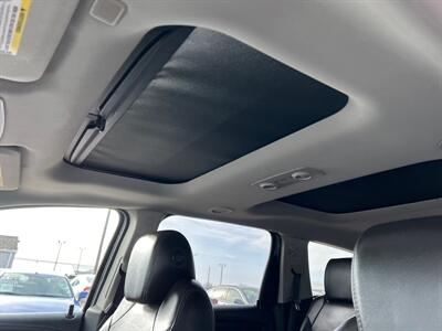 2016 Chevrolet Traverse LT   - Photo 12 - South Sioux City, NE 68776