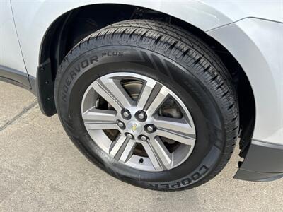 2016 Chevrolet Traverse LT   - Photo 9 - South Sioux City, NE 68776