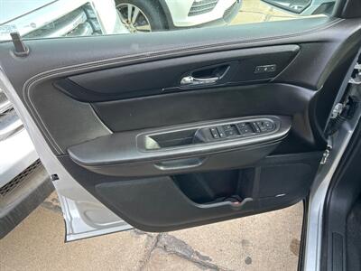 2016 Chevrolet Traverse LT   - Photo 11 - South Sioux City, NE 68776