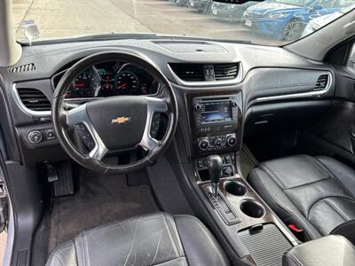 2016 Chevrolet Traverse LT   - Photo 14 - South Sioux City, NE 68776