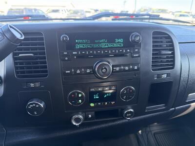 2011 Chevrolet Silverado 1500 LT   - Photo 32 - South Sioux City, NE 68776