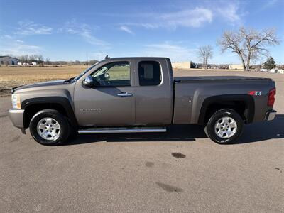 2011 Chevrolet Silverado 1500 LT   - Photo 3 - South Sioux City, NE 68776