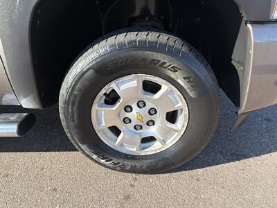 2011 Chevrolet Silverado 1500 LT   - Photo 13 - South Sioux City, NE 68776