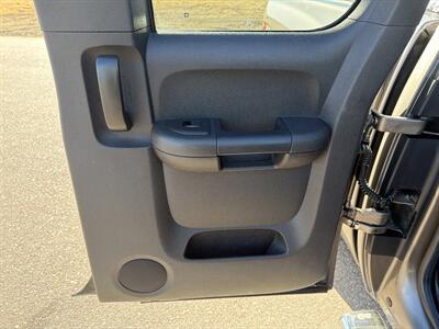 2011 Chevrolet Silverado 1500 LT   - Photo 29 - South Sioux City, NE 68776