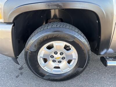 2011 Chevrolet Silverado 1500 LT   - Photo 16 - South Sioux City, NE 68776