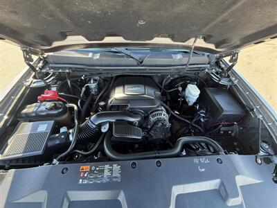 2011 Chevrolet Silverado 1500 LT   - Photo 17 - South Sioux City, NE 68776