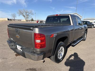 2011 Chevrolet Silverado 1500 LT   - Photo 7 - South Sioux City, NE 68776