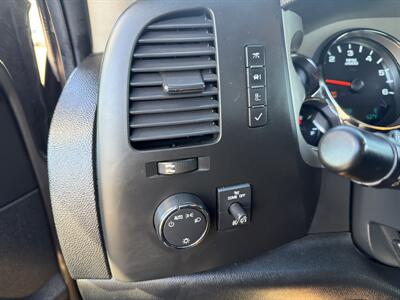 2011 Chevrolet Silverado 1500 LT   - Photo 34 - South Sioux City, NE 68776