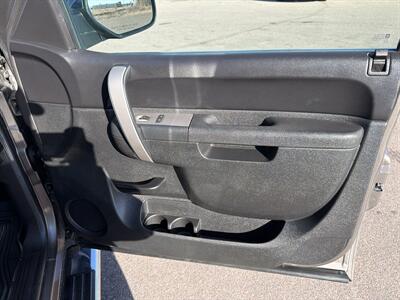 2011 Chevrolet Silverado 1500 LT   - Photo 26 - South Sioux City, NE 68776