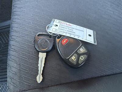 2011 Chevrolet Silverado 1500 LT   - Photo 36 - South Sioux City, NE 68776