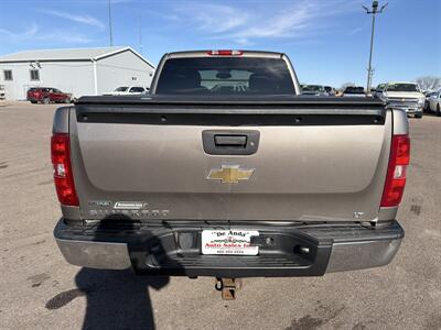 2011 Chevrolet Silverado 1500 LT   - Photo 6 - South Sioux City, NE 68776