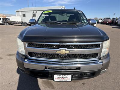 2011 Chevrolet Silverado 1500 LT   - Photo 12 - South Sioux City, NE 68776