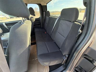 2011 Chevrolet Silverado 1500 LT   - Photo 22 - South Sioux City, NE 68776