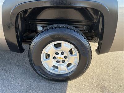 2011 Chevrolet Silverado 1500 LT   - Photo 15 - South Sioux City, NE 68776