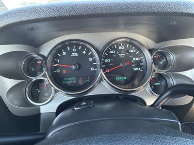 2011 Chevrolet Silverado 1500 LT   - Photo 31 - South Sioux City, NE 68776