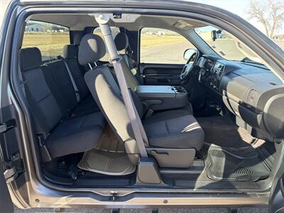 2011 Chevrolet Silverado 1500 LT   - Photo 27 - South Sioux City, NE 68776