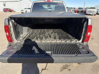 2011 Chevrolet Silverado 1500 LT   - Photo 18 - South Sioux City, NE 68776