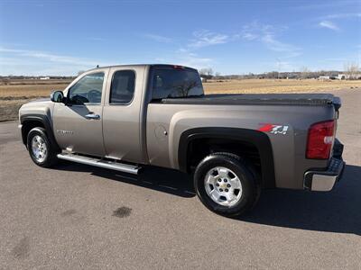 2011 Chevrolet Silverado 1500 LT   - Photo 4 - South Sioux City, NE 68776