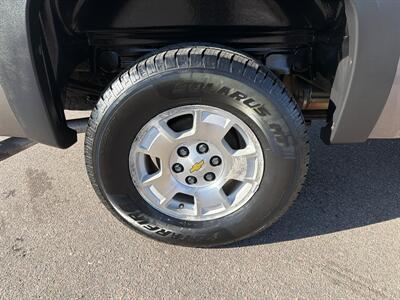 2011 Chevrolet Silverado 1500 LT   - Photo 14 - South Sioux City, NE 68776