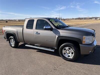 2011 Chevrolet Silverado 1500 LT   - Photo 10 - South Sioux City, NE 68776
