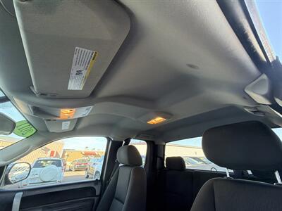 2011 Chevrolet Silverado 1500 LT   - Photo 35 - South Sioux City, NE 68776