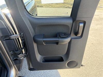 2011 Chevrolet Silverado 1500 LT   - Photo 23 - South Sioux City, NE 68776