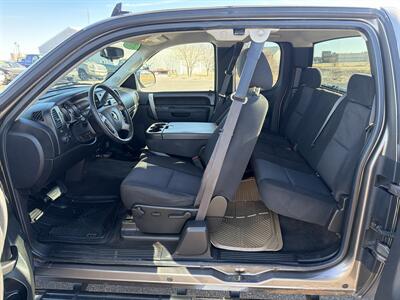 2011 Chevrolet Silverado 1500 LT   - Photo 21 - South Sioux City, NE 68776