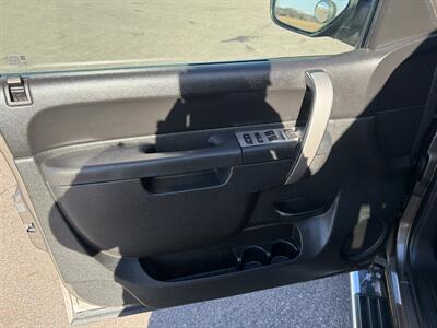 2011 Chevrolet Silverado 1500 LT   - Photo 20 - South Sioux City, NE 68776