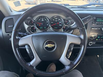 2011 Chevrolet Silverado 1500 LT   - Photo 30 - South Sioux City, NE 68776