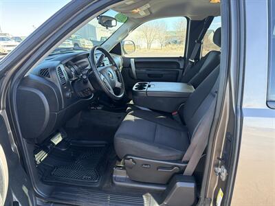2011 Chevrolet Silverado 1500 LT   - Photo 19 - South Sioux City, NE 68776
