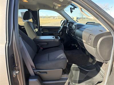 2011 Chevrolet Silverado 1500 LT   - Photo 25 - South Sioux City, NE 68776
