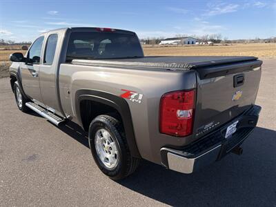 2011 Chevrolet Silverado 1500 LT   - Photo 5 - South Sioux City, NE 68776