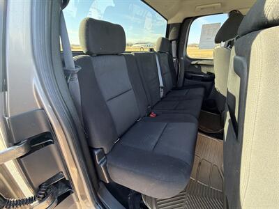 2011 Chevrolet Silverado 1500 LT   - Photo 28 - South Sioux City, NE 68776
