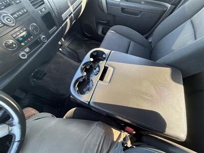 2011 Chevrolet Silverado 1500 LT   - Photo 33 - South Sioux City, NE 68776