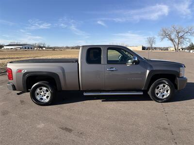 2011 Chevrolet Silverado 1500 LT   - Photo 9 - South Sioux City, NE 68776