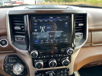 2021 RAM 1500 Laramie   - Photo 15 - South Sioux City, NE 68776