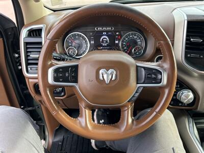 2021 RAM 1500 Laramie   - Photo 19 - South Sioux City, NE 68776