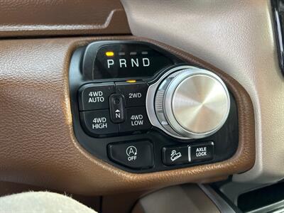 2021 RAM 1500 Laramie   - Photo 18 - South Sioux City, NE 68776