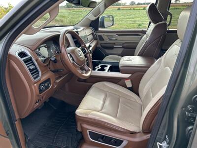 2021 RAM 1500 Laramie   - Photo 10 - South Sioux City, NE 68776